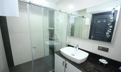 هتل پالم باتومی